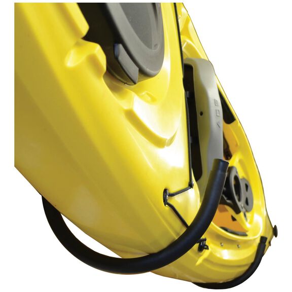 YakSwing&trade; Folding Kayak Wall Storage System image number 1