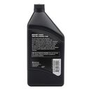 Mercury 858075K01 Power Trim and Steering Fluid, Quart image number 1