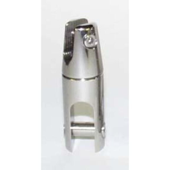 Imtra Stainless Steel Anchor Chain Swivel for 1/4"-5/16" Chain image number 0