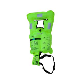 Micro Inflatable Emergency Life Vest