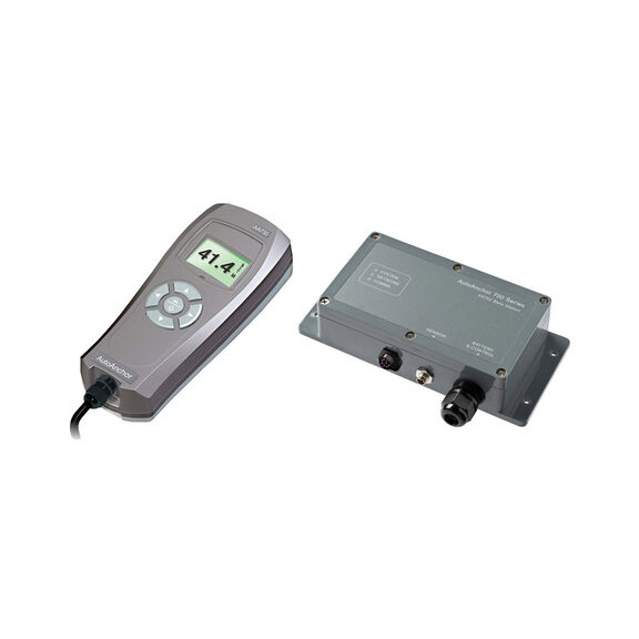 AA730 Wired Handheld Remote image number 0