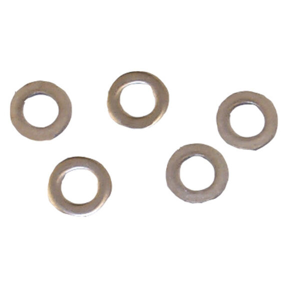 18-0203-9 Bell Housing Washer for Mercruiser Stern Drives 1963-1998, Qty. 5 image number 0