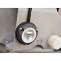 Zambezi Mini Surface Mount Underwater Pontoon Light, 890 Lumen, White Non-Dimming image number 3