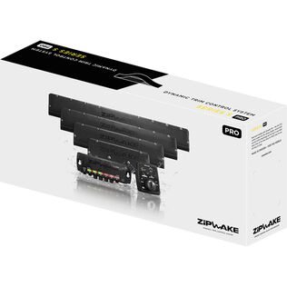 Zipwake IT300-S PRO Single Interceptor - 300mm Chine Port, Series S PRO