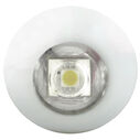 Exuma Courtesy/Accent LED Light, White Finish, White image number 0
