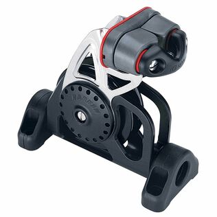 57mm Carbo Ratchamatic Flip-Flop Block with Cam