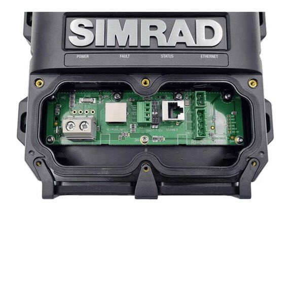 RI-50 HALO Radar Power Supply image number 2
