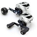Tranx 400A Baitcasting Reel image number 0