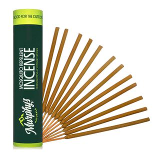 Mosquito Repellent Incense Sticks
