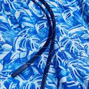 Men's Jungle Sail Captain Snacks Volley Shorts image number 2