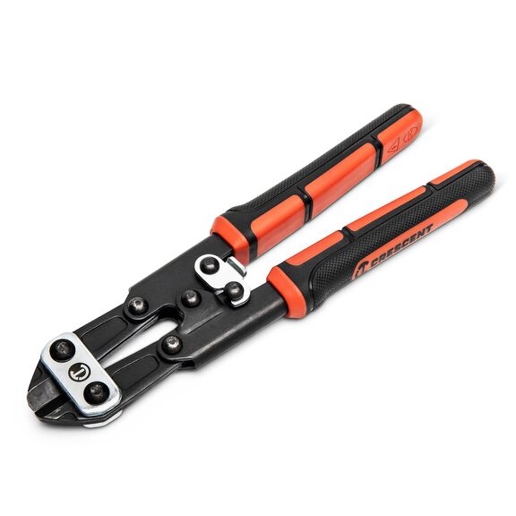 9" Multi-Purpose Wire/Cable Cutter image number 0