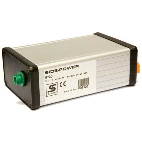 Side-Power S-Link Interface Module image number 0