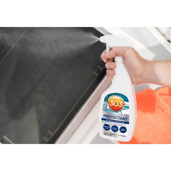 303&reg; Marine & Recreation Aerospace Protectant&trade;,  32oz. image number 2