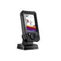 Eagle 4x Sonar Fishfinder with Bullet Transducer image number 1