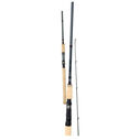 8' SST "a" Series Spinning Rod with Cork Grip, Medium Heavy Power image number 1