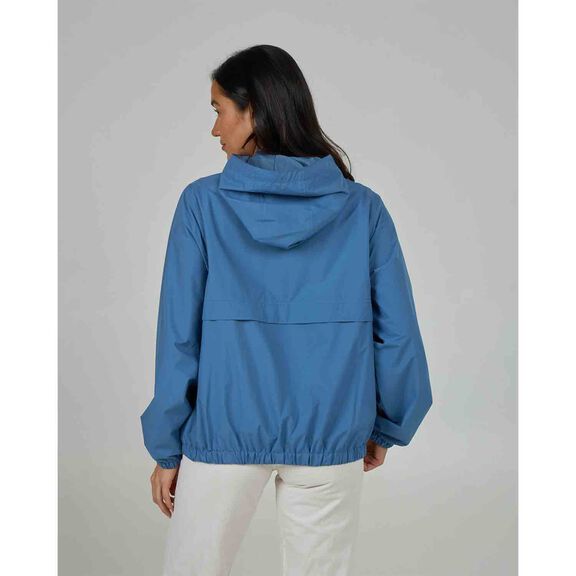 Women's Barrier Windbreaker Jacket image number 1