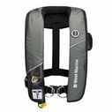HIT&trade; Automatic Inflatable Life Jacket with Harness image number 0