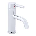 Aviani Head Faucet, Chrome image number 0