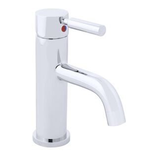 Aviani Head Faucet, Chrome