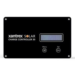 30A PWM Charge Controller