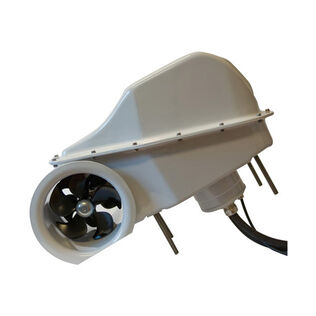 Side-Power SX Series 100kg External Stern Thruster 24VDC