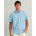 Men's Kona Printed Shirt image number 0