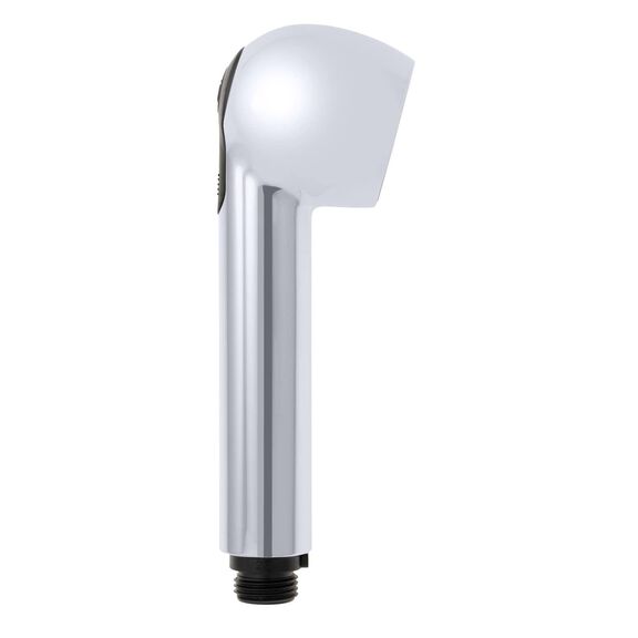 Pull-Out Kitchen Sprayer 2-Function, 1.8 gpm @ 60 psi Chrome image number 0