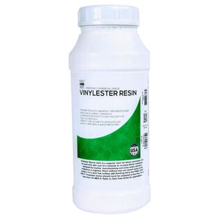 VinylEster Resin Quart Kit