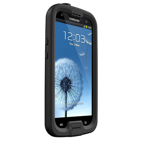 Galaxy S3 frē Waterproof Case image number 0