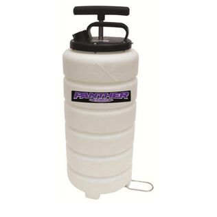 Oil Extractor 15l Pro