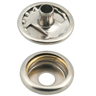 Canvas Fasteners - Button Socket Sets