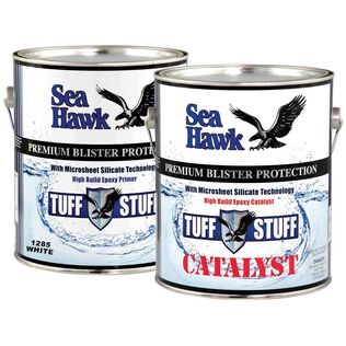 Tuff Stuff Primer Kit