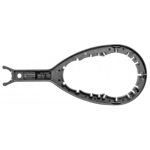 Fuel Filter Bowl Wrench image number 0