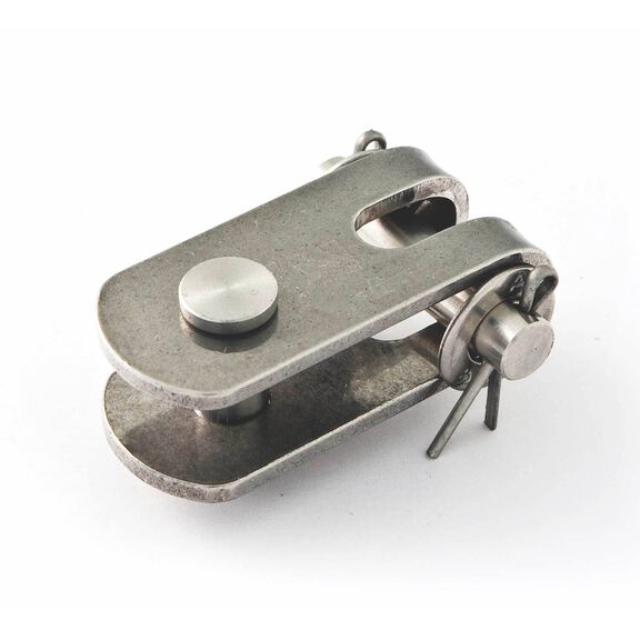 Toggle-Double Jaw, 1" Pin image number 0