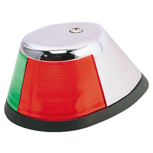 Deck Mount Bi-Color Navigation Light