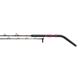 6' Seaborg Dendoh Deep Drop Conventional Rod, Heavy Power