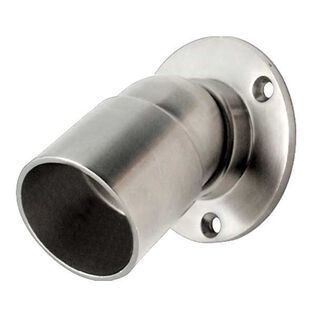 RailEasy&trade; Stainless Steel Adjustable Sidemount, 2-Pack