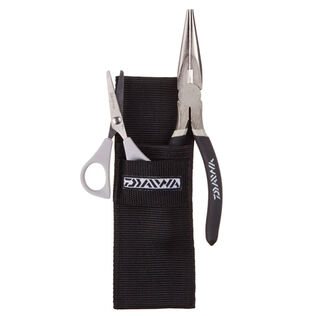D-Vec Deckhand Scissor Kit