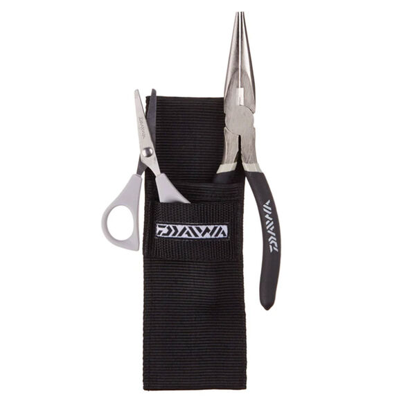 D-Vec Deckhand Scissor Kit image number 0