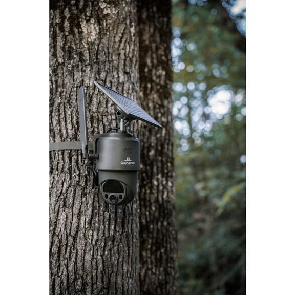 TACTACAM DEFEND 360 Cellular Security Camera image number 10