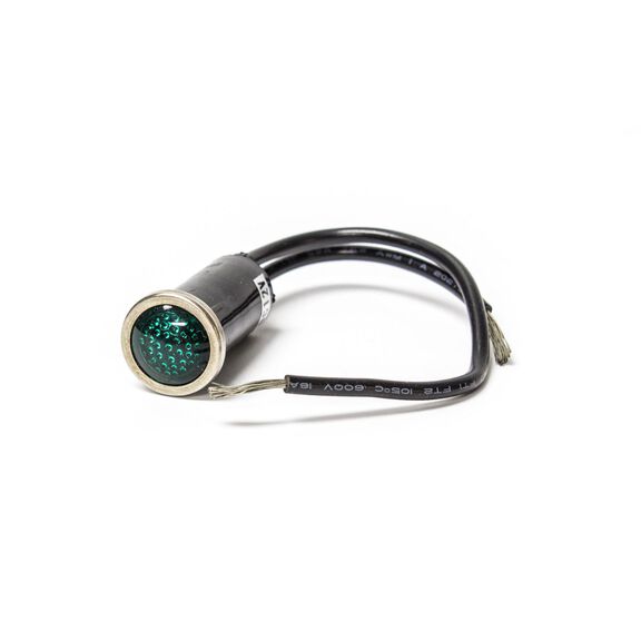 SIERRA N21290 Indicator Lamp, Green image number 0