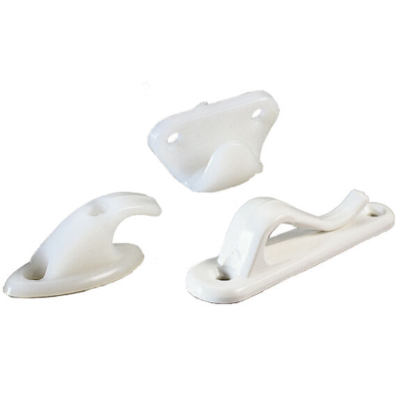 3" Snap Fairlead, 3/16" Line image number 0