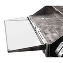 Serving Shelf with Removable Cutting Board, 17-1/4" x 7-1/2" image number 2