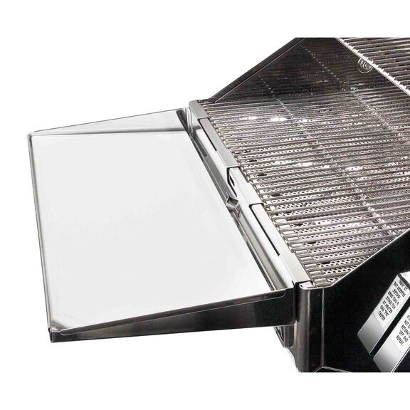 Serving Shelf with Removable Cutting Board, 17-1/4" x 7-1/2" image number 2