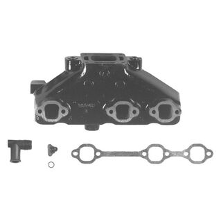 Exhaust Manifold