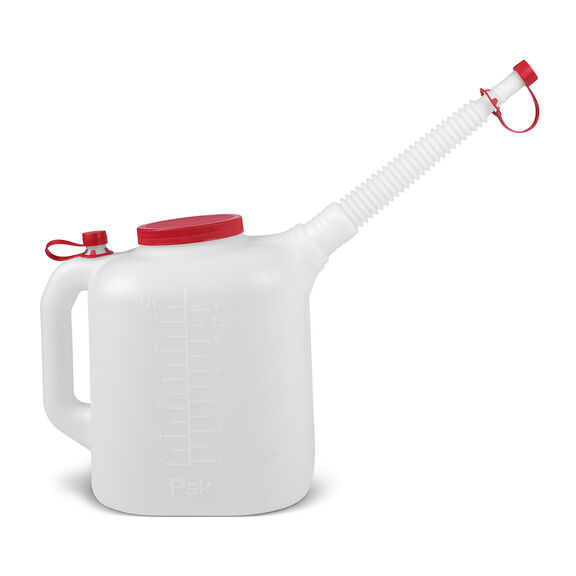 8 Quart Measuring & Dispensing Jug image number 0