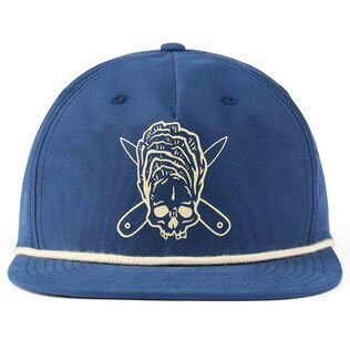 Zero Shucks Rope Trucker Hat