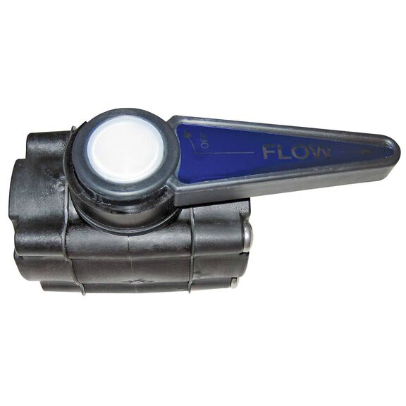 Marelon 93 Series 2" Valve image number 0