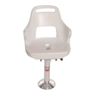 Chesapeake Helm Seat Only