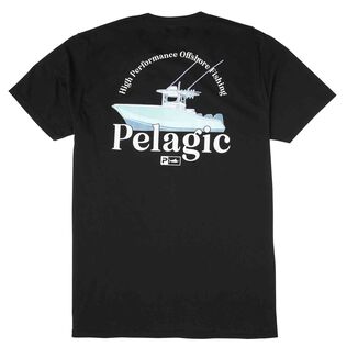 Men's Fun Run Shirt
